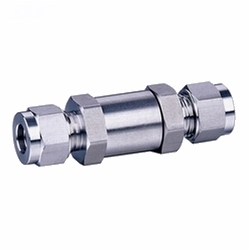 進(jìn)口直通形過濾器結(jié)構(gòu)圖