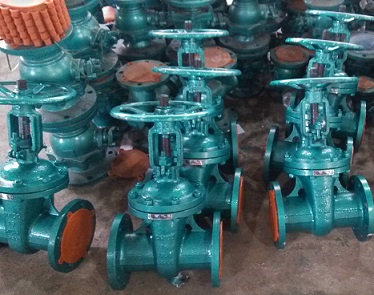 蝶閥和閘閥的區(qū)別