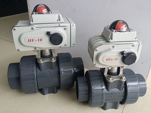 如何延長電動球閥的使用壽命