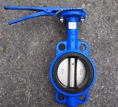 電動(dòng)軟密封蝶閥常見的故障及維修方法