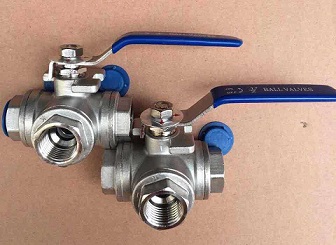 銅球閥和不銹鋼球閥什么區(qū)別