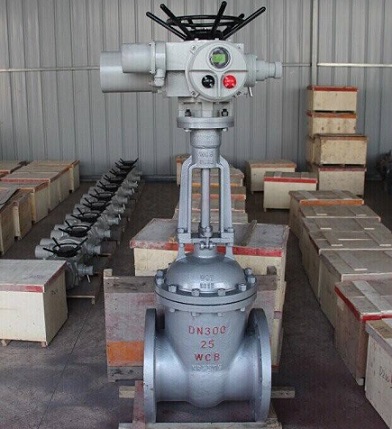 蝶閥和閘閥區(qū)別