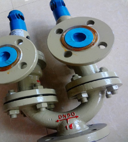 A37H雙聯(lián)安全閥