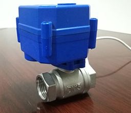 電動(dòng)閥門(mén)的操作注意事項(xiàng)