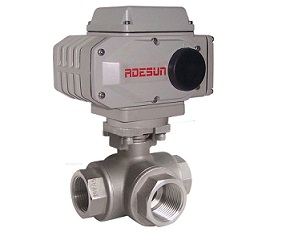 電動(dòng)閥門保養(yǎng)