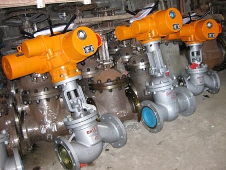 電動(dòng)波紋管截止閥(WJ941H,WJ941W,WJ941Y)