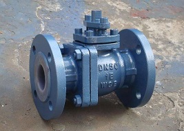 襯氟法蘭球閥價格,襯氟法蘭球閥,法蘭球閥