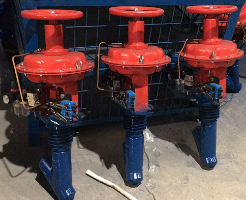 Y型氣動(dòng)疏水閥特點(diǎn)與原理