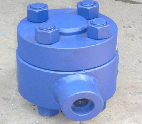 浮球疏水閥和圓盤式疏水閥區(qū)別在哪里