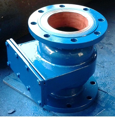 抽屜阻火器結(jié)構(gòu)特點(diǎn)