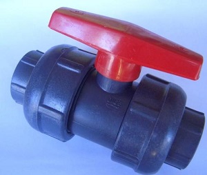 塑料球閥廠(chǎng)家