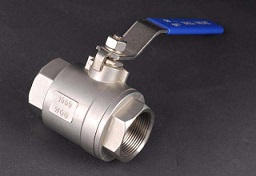 內(nèi)螺紋球閥