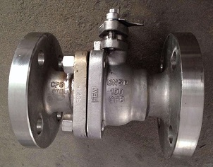 手動(dòng)球閥廠家