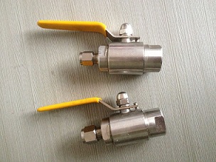 卡套球閥廠(chǎng)家