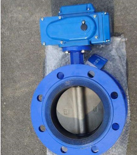 電動開關(guān)蝶閥(D941X,D971X)