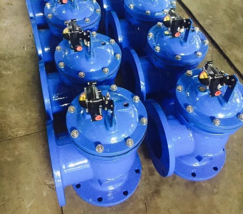 快速排泥閥價(jià)格