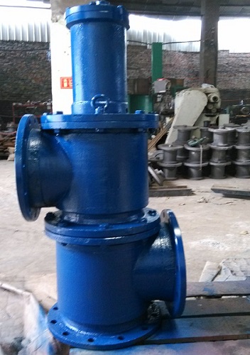 三通排泥閥價(jià)格