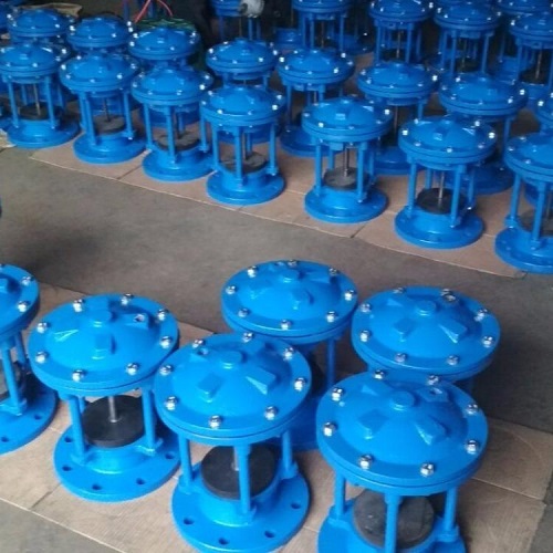 自動排泥閥價格