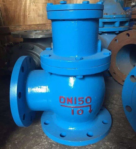 快開排泥閥價格