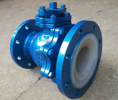 襯氟放料閥價(jià)格