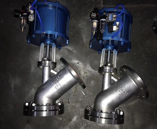 氣動(dòng)放料閥價(jià)格