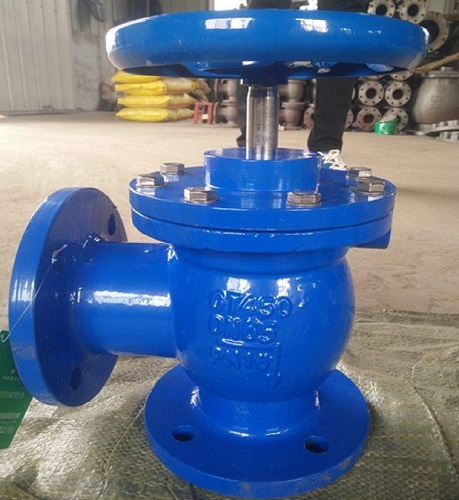 池底排泥閥品牌