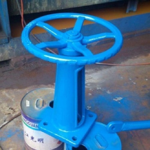 套筒排泥閥品牌