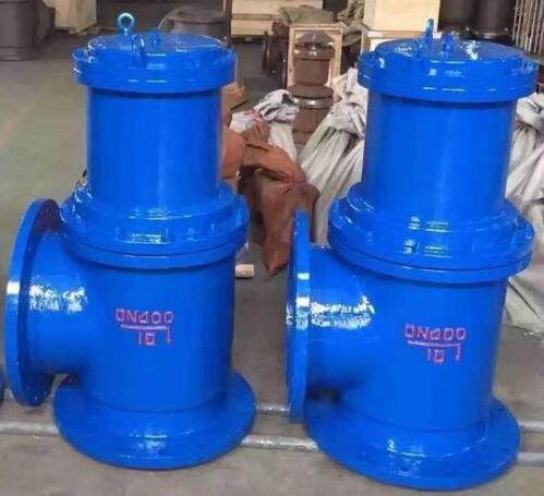 液動排泥閥品牌