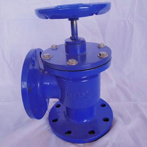 手動排泥閥品牌