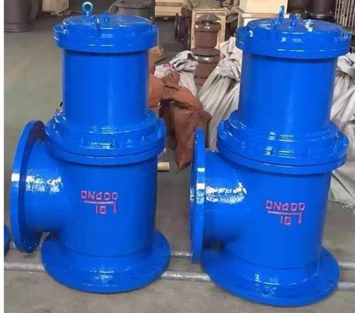 氣動排泥閥品牌