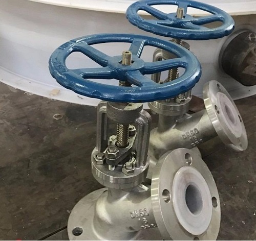 防腐放料閥品牌