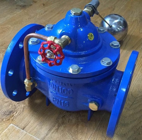 遙控浮球閥廠家