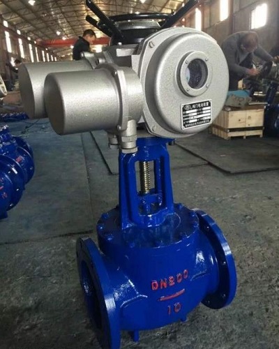 電動排泥閥廠家