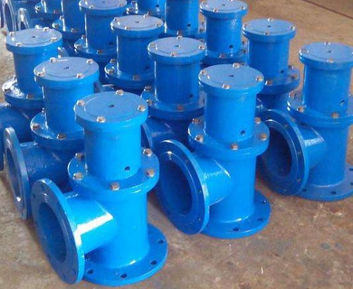 快速排泥閥廠家