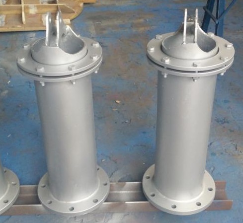 套筒排泥閥廠家