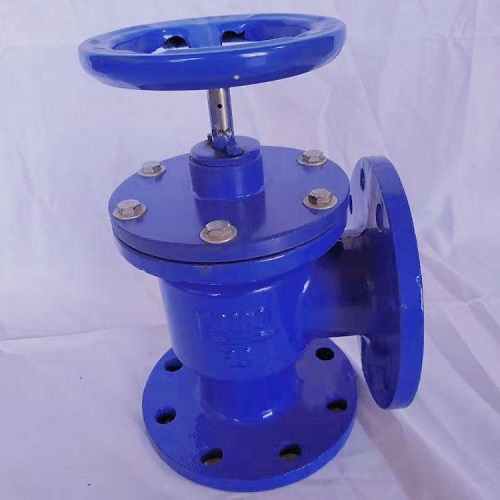 手動排泥閥廠家