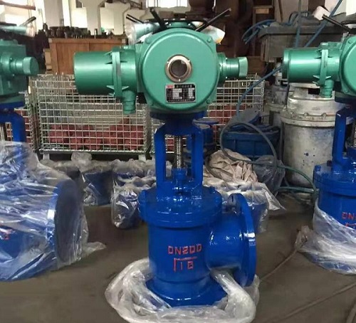 自動排泥閥廠家