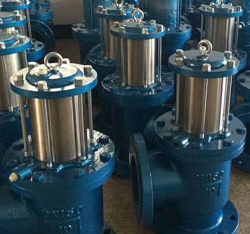 快開排泥閥廠家