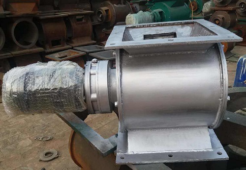 高溫放料閥廠家