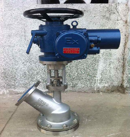 電動(dòng)放料閥廠家