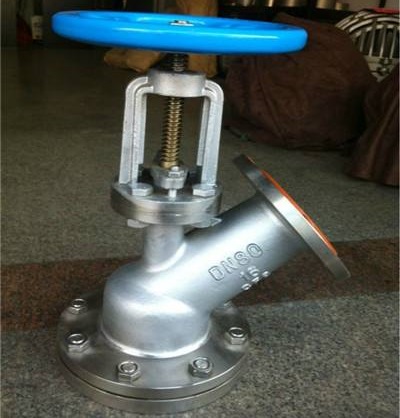 上展放料閥廠家