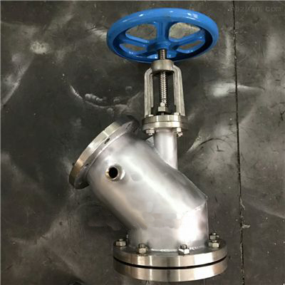 保溫放料閥品牌