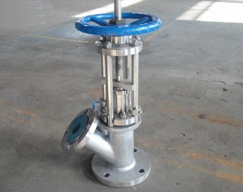 柱塞放料閥品牌