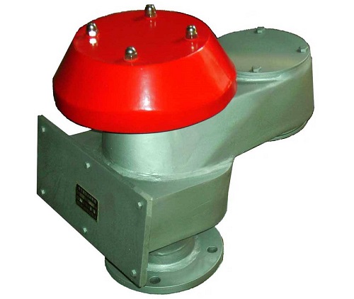 先導(dǎo)式呼吸閥品牌