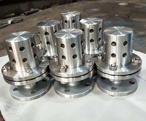 真空破壞閥品牌