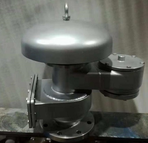 防凍呼吸閥品牌