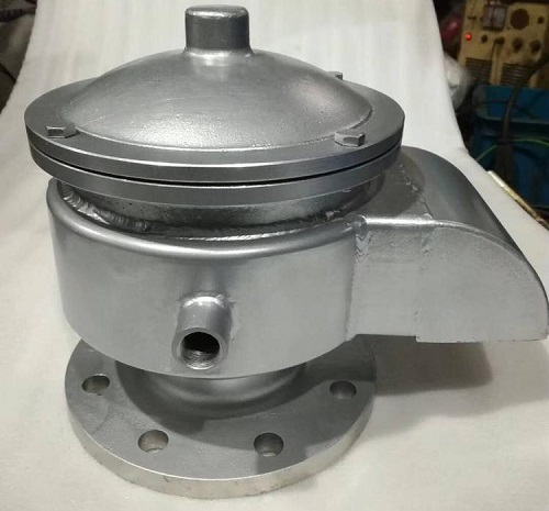 保溫呼吸閥品牌