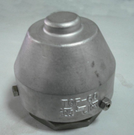 槽車(chē)呼吸閥品牌