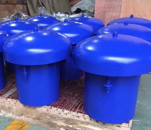 液壓安全呼吸閥品牌