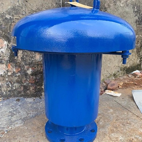 安全呼吸閥品牌